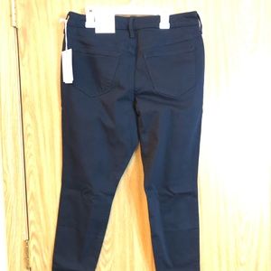 Black Jeggings